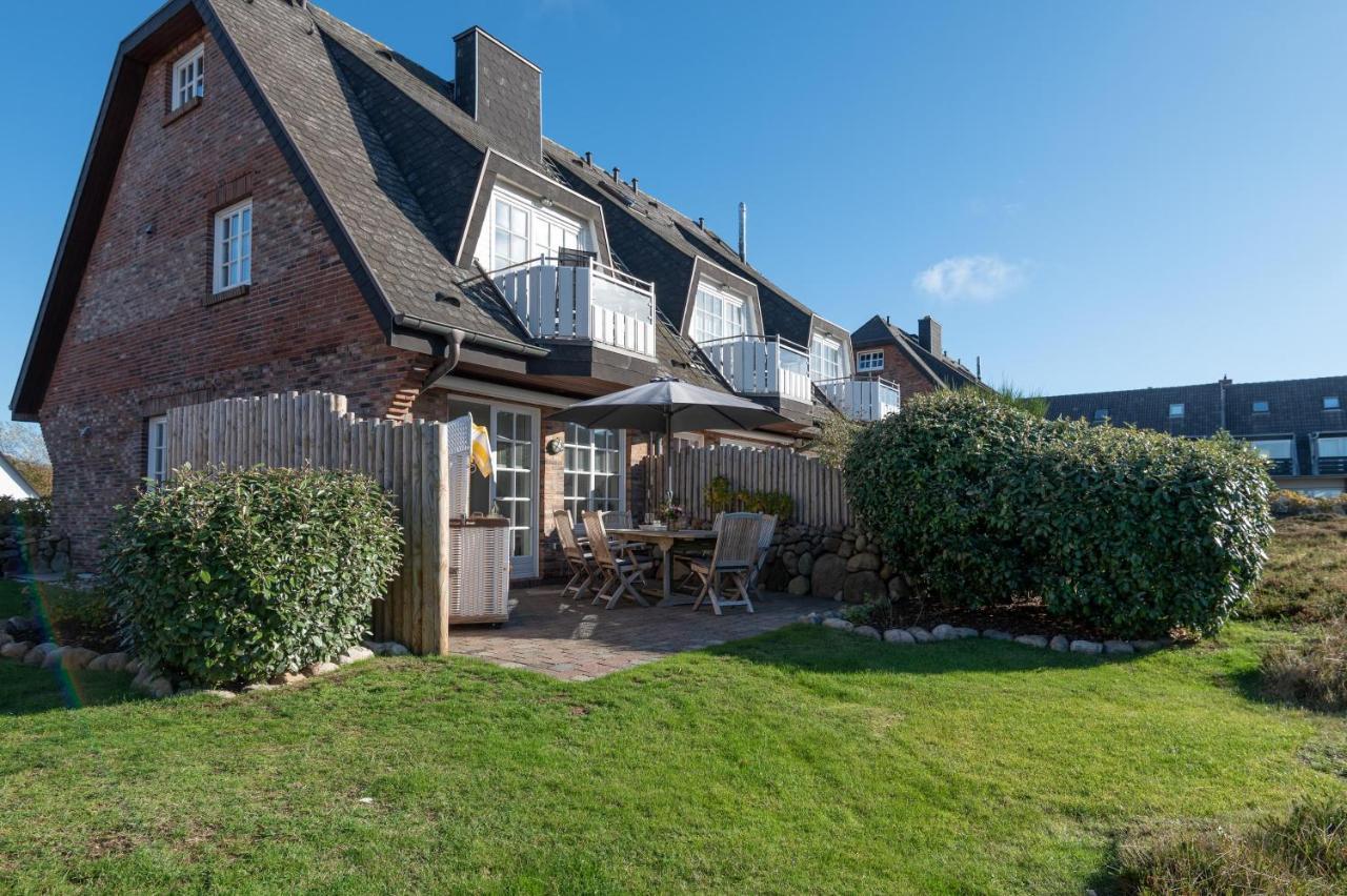 Haus Christiane, App 10 Apartment Wenningstedt-Braderup