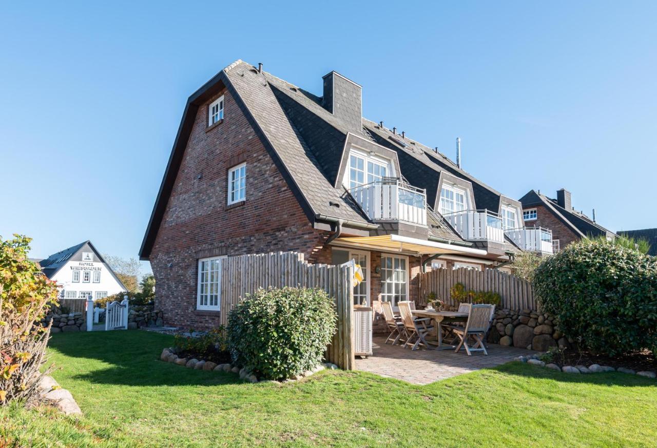 Haus Christiane, App 10 Apartment