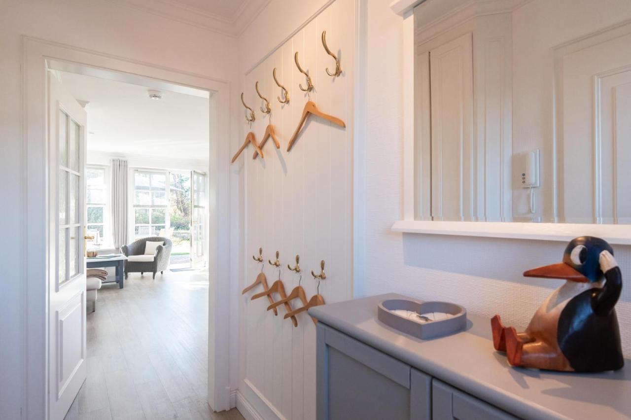 Haus Christiane, App 10 Apartment Wenningstedt-Braderup