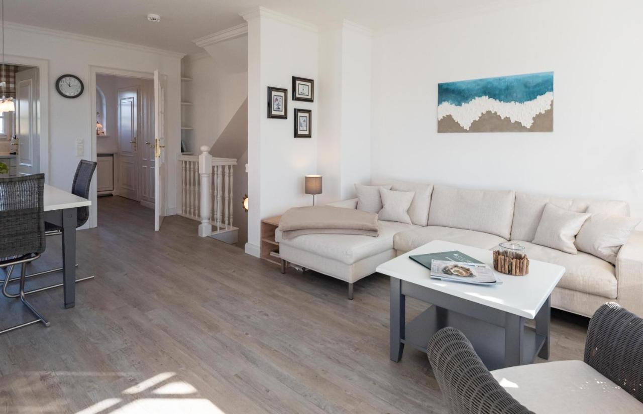 Apartment Haus Christiane, App 10 *