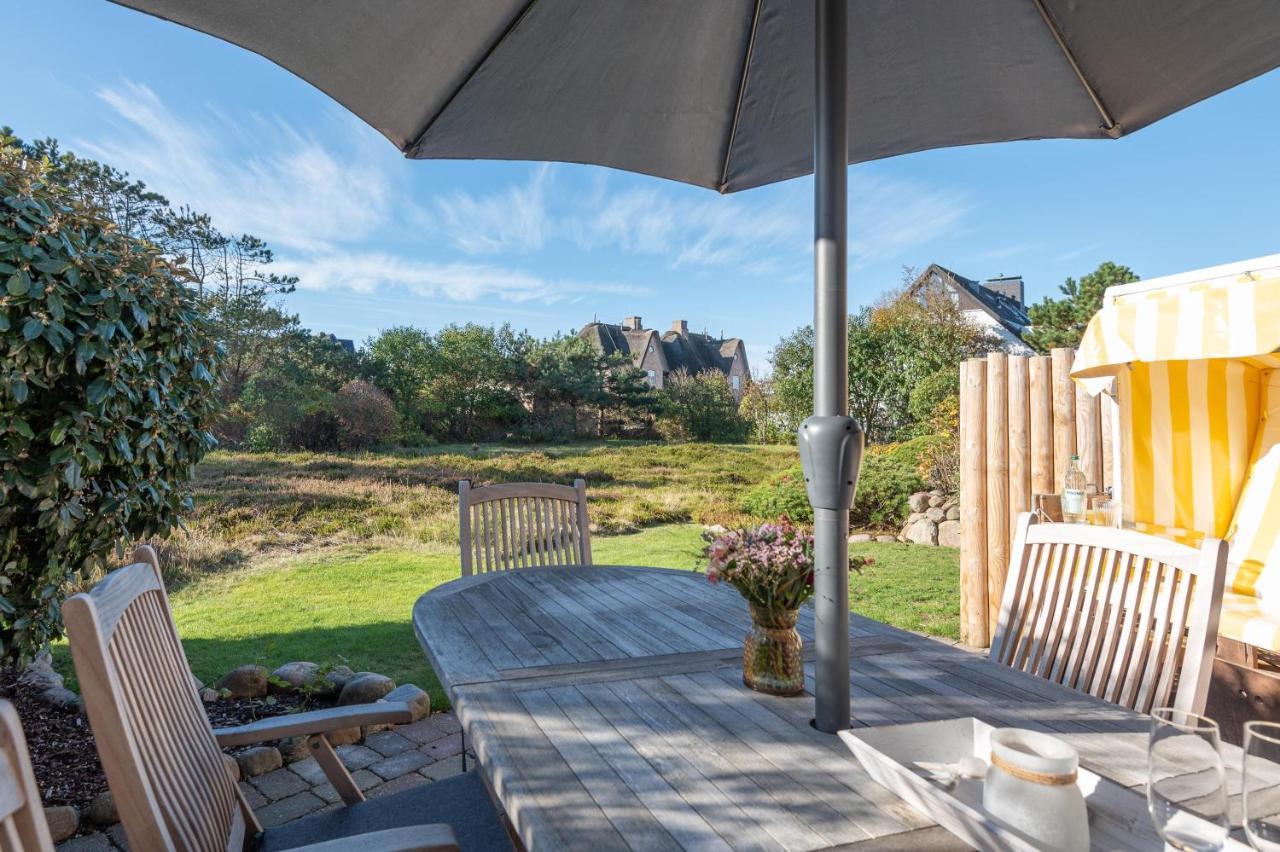 Haus Christiane, App 10 * Wenningstedt-Braderup
