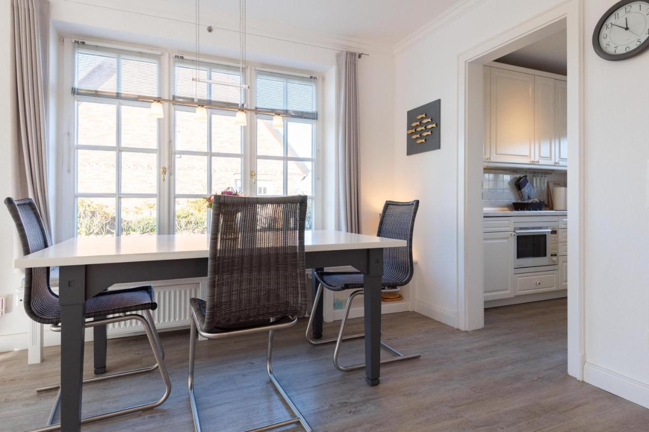 Haus Christiane, App 10 Apartment Wenningstedt-Braderup