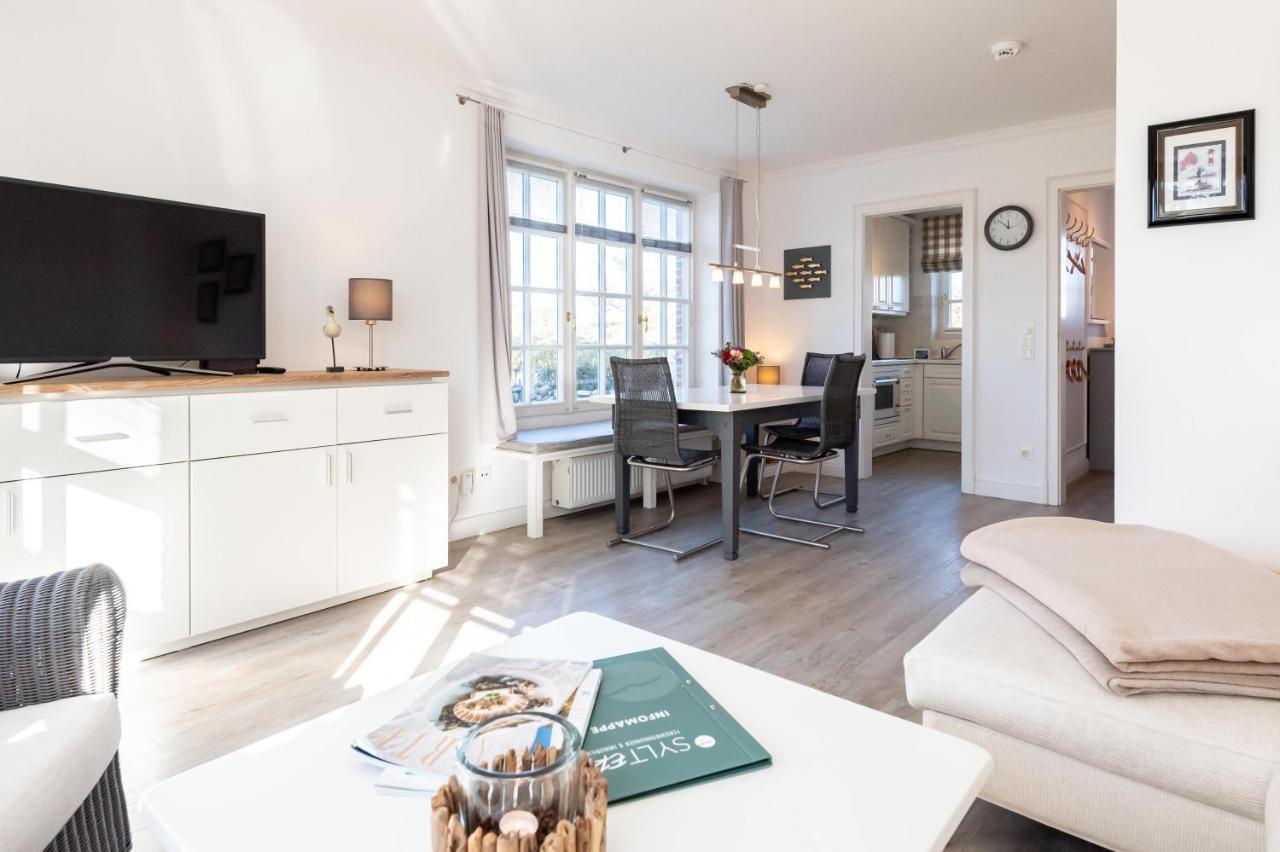 Haus Christiane, App 10 Wenningstedt-Braderup