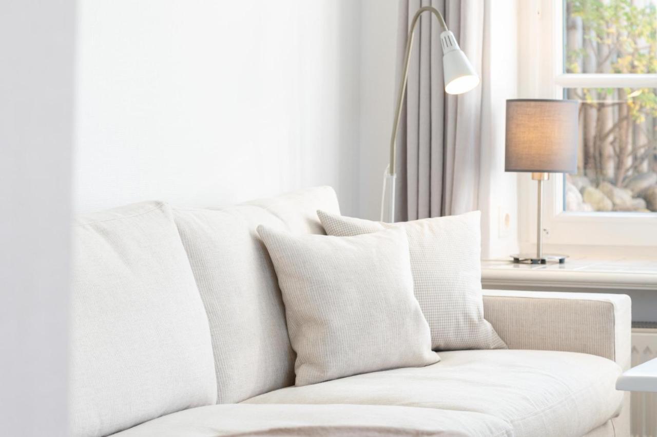 Haus Christiane, App 10 Apartment *