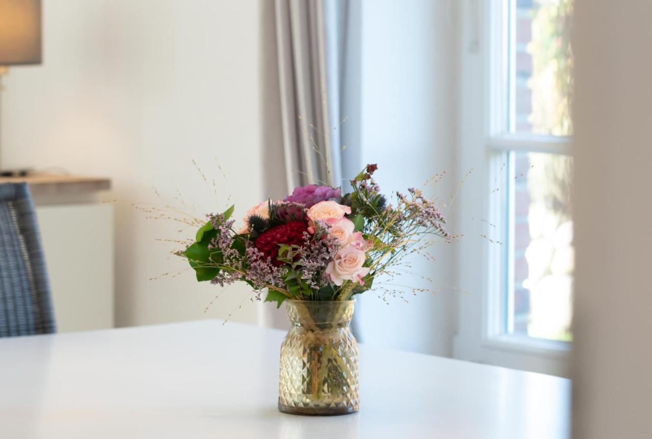 Apartment Haus Christiane, App 10 Wenningstedt-Braderup