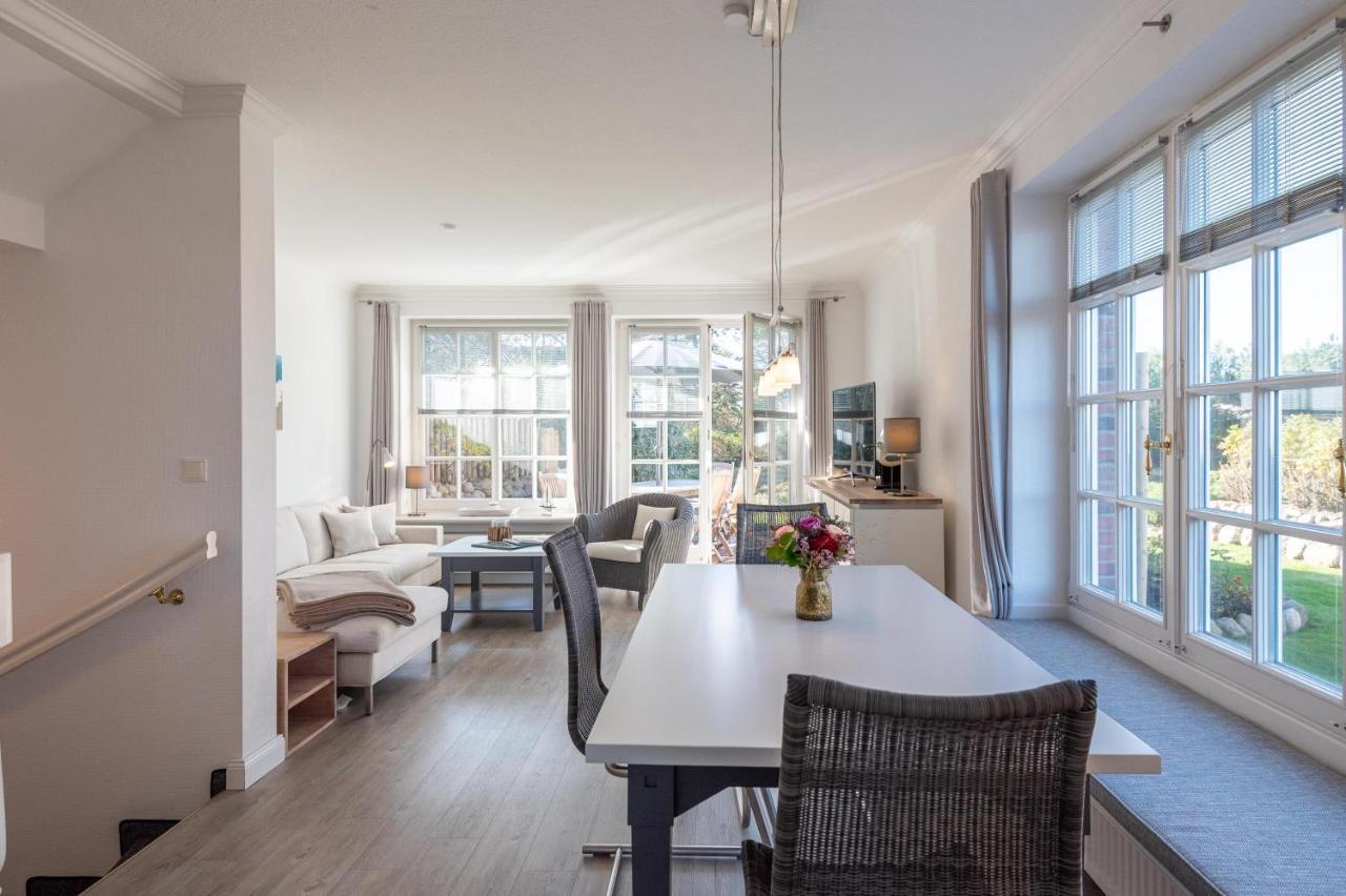 Haus Christiane, App 10 Apartment