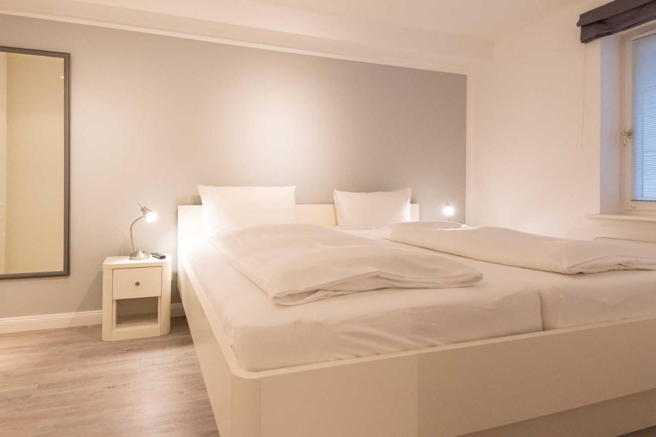 Haus Christiane, App 10 Apartment Wenningstedt-Braderup