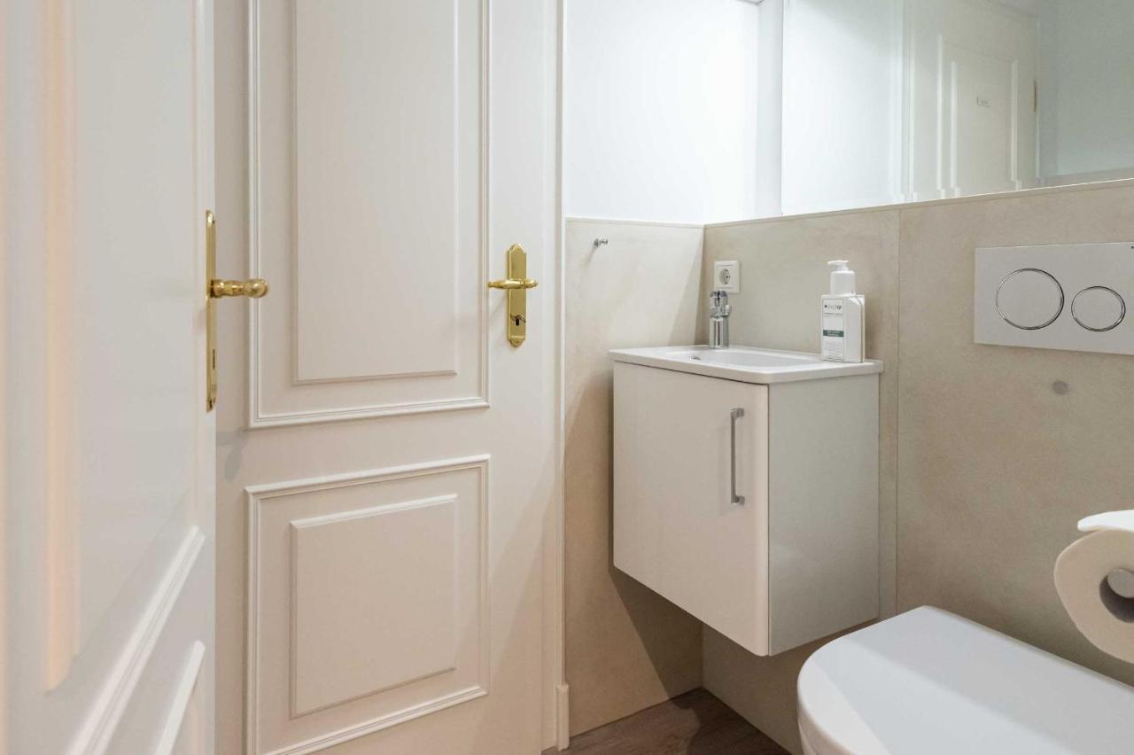 Haus Christiane, App 10 Apartment