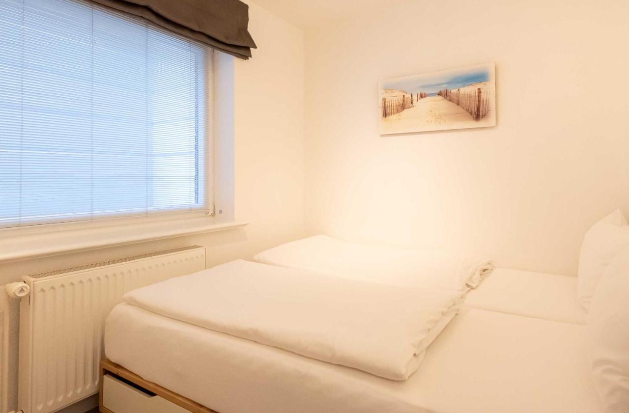 Haus Christiane, App 10 Apartment *