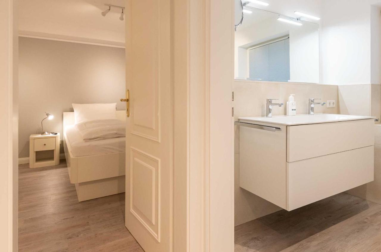 Haus Christiane, App 10 Apartment