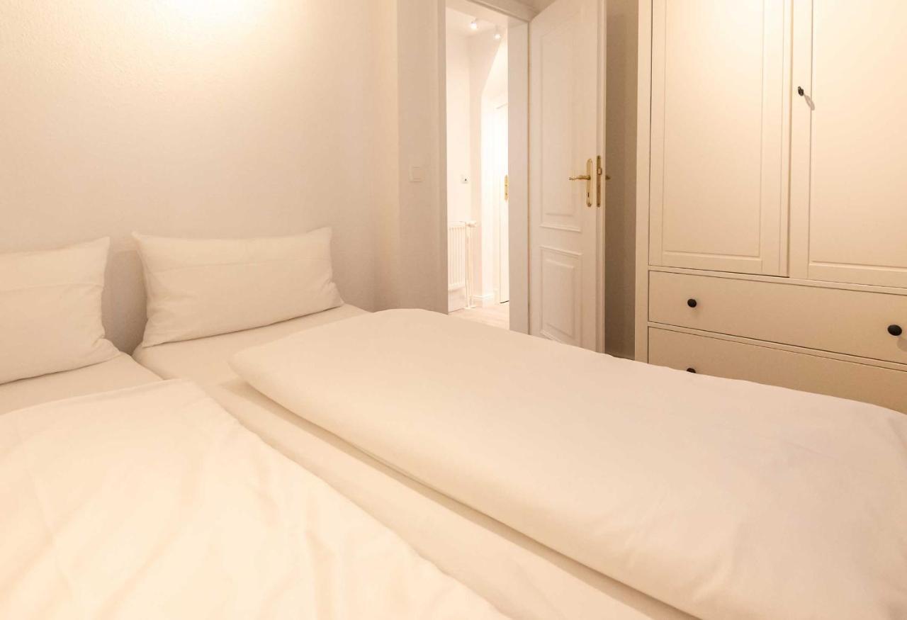 Haus Christiane, App 10 * Wenningstedt-Braderup