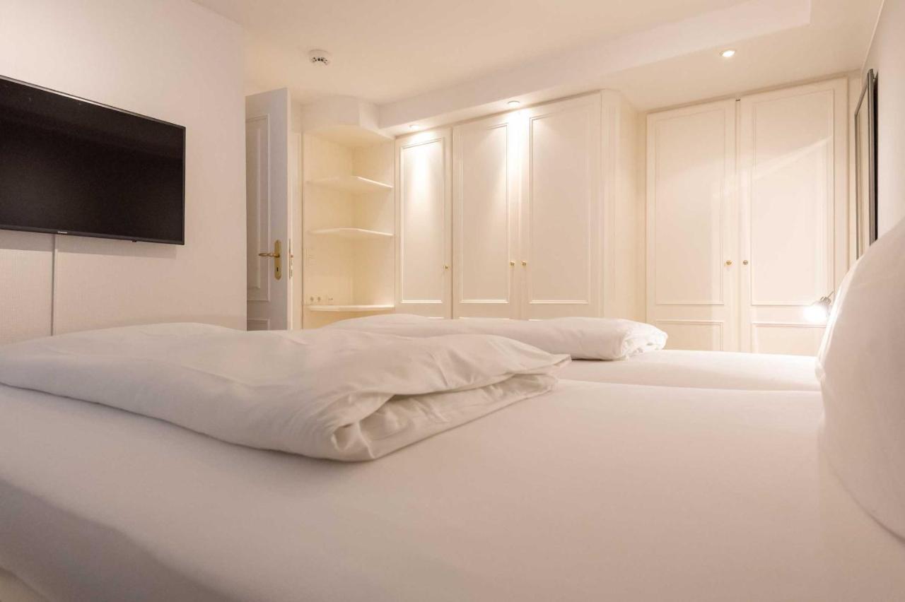 Haus Christiane, App 10 Apartment *