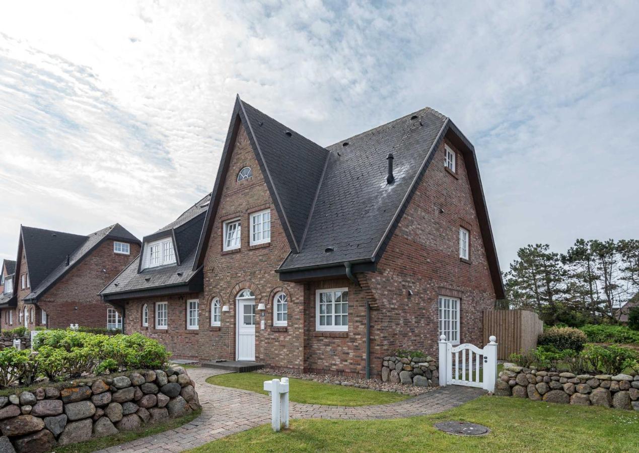 Haus Christiane, App 10 Wenningstedt-Braderup