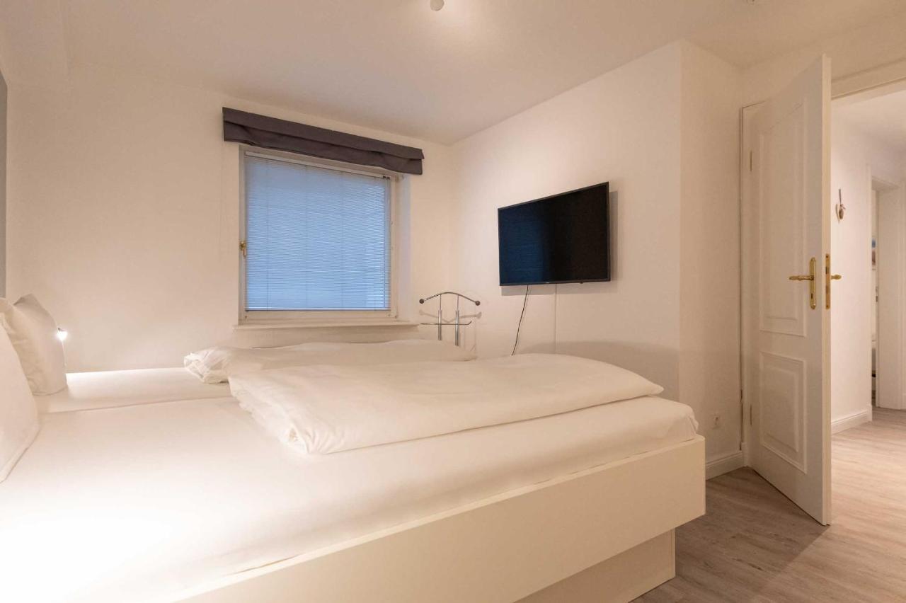 Haus Christiane, App 10 * Wenningstedt-Braderup