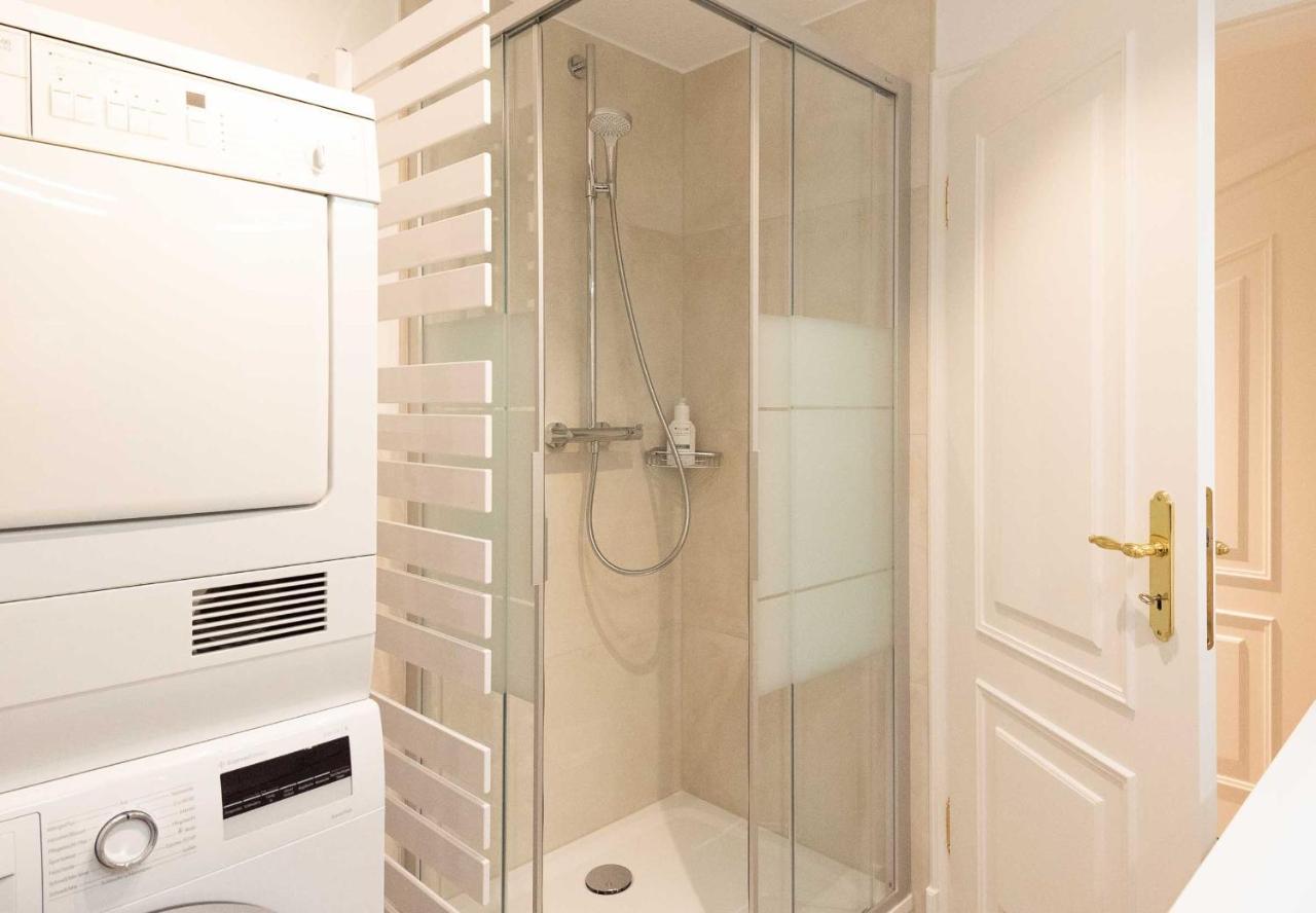 Haus Christiane, App 10 Apartment